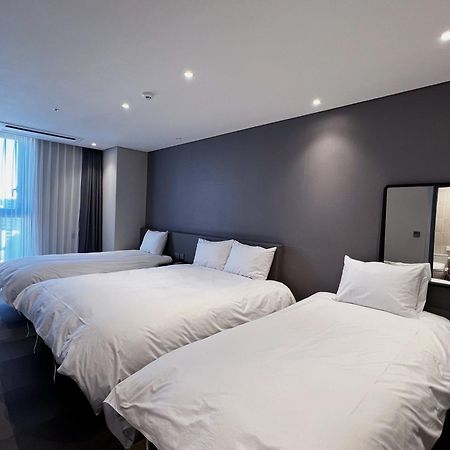Hotel U5 Seoul Eksteriør billede
