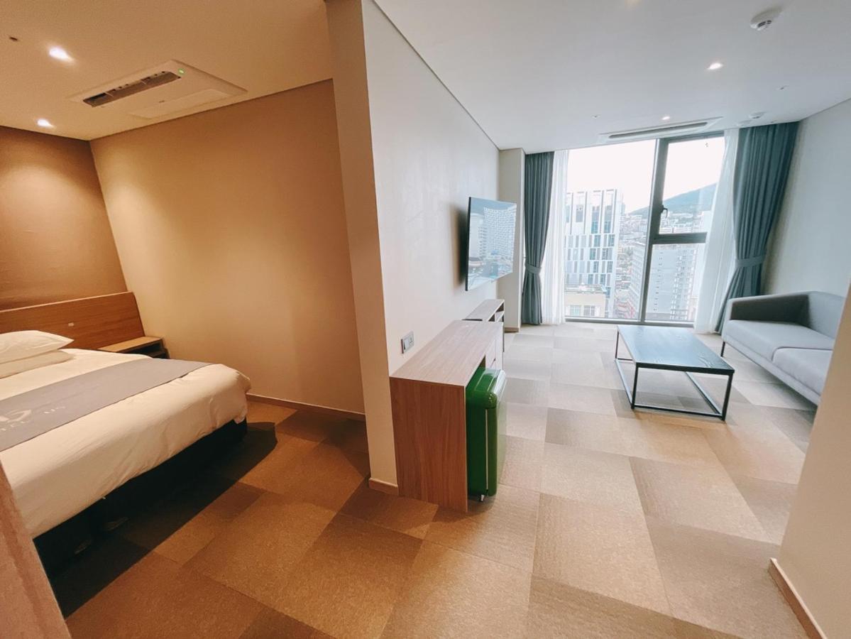 Hotel U5 Seoul Eksteriør billede