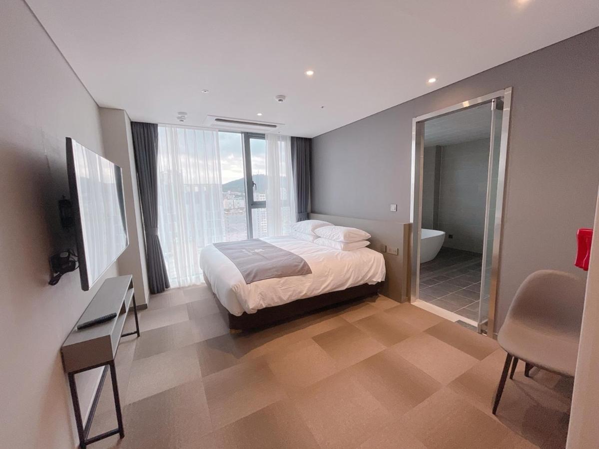 Hotel U5 Seoul Eksteriør billede