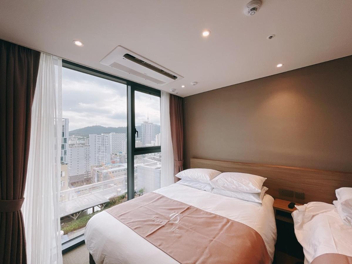 Hotel U5 Seoul Eksteriør billede