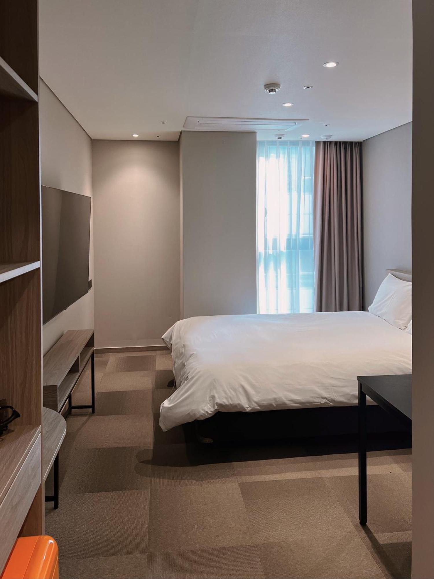 Hotel U5 Seoul Eksteriør billede