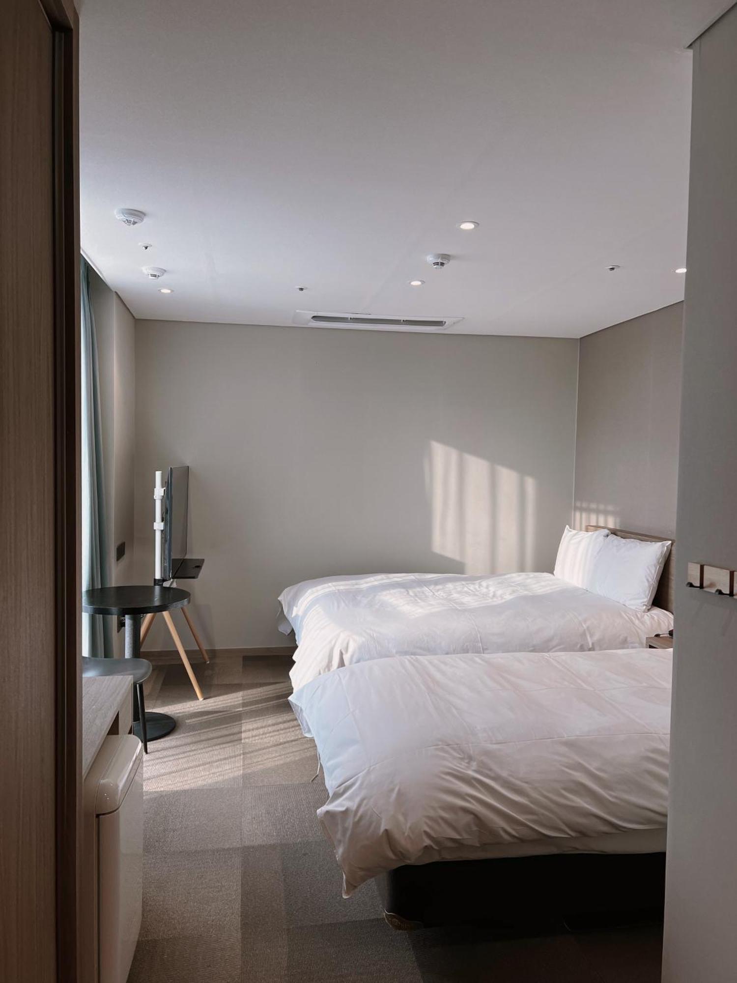 Hotel U5 Seoul Eksteriør billede