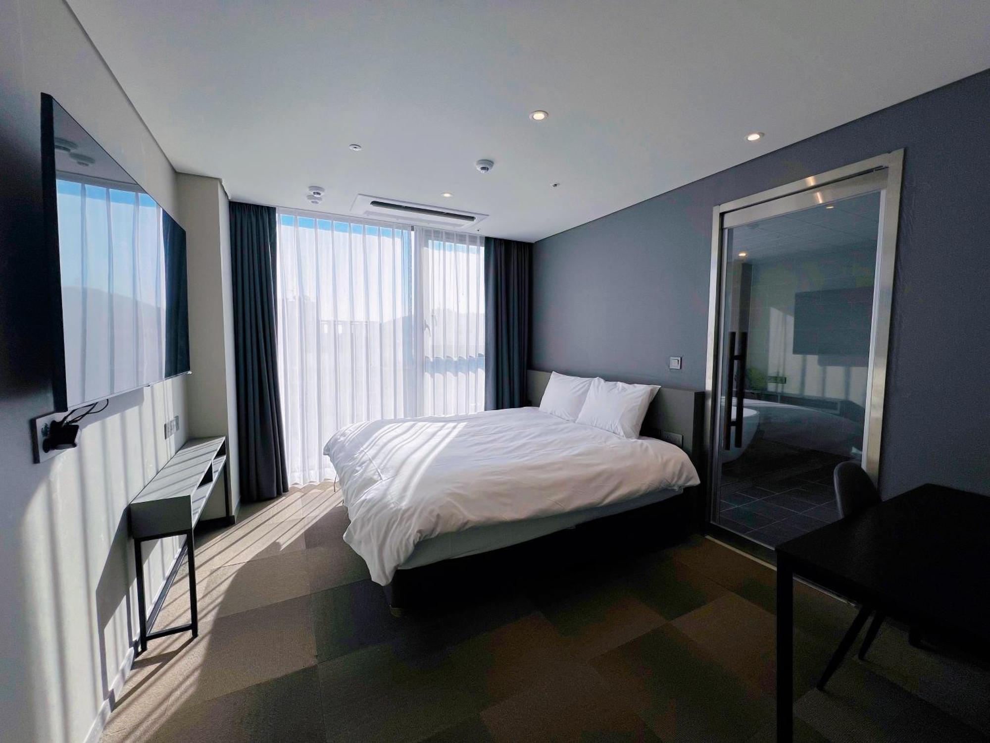 Hotel U5 Seoul Eksteriør billede